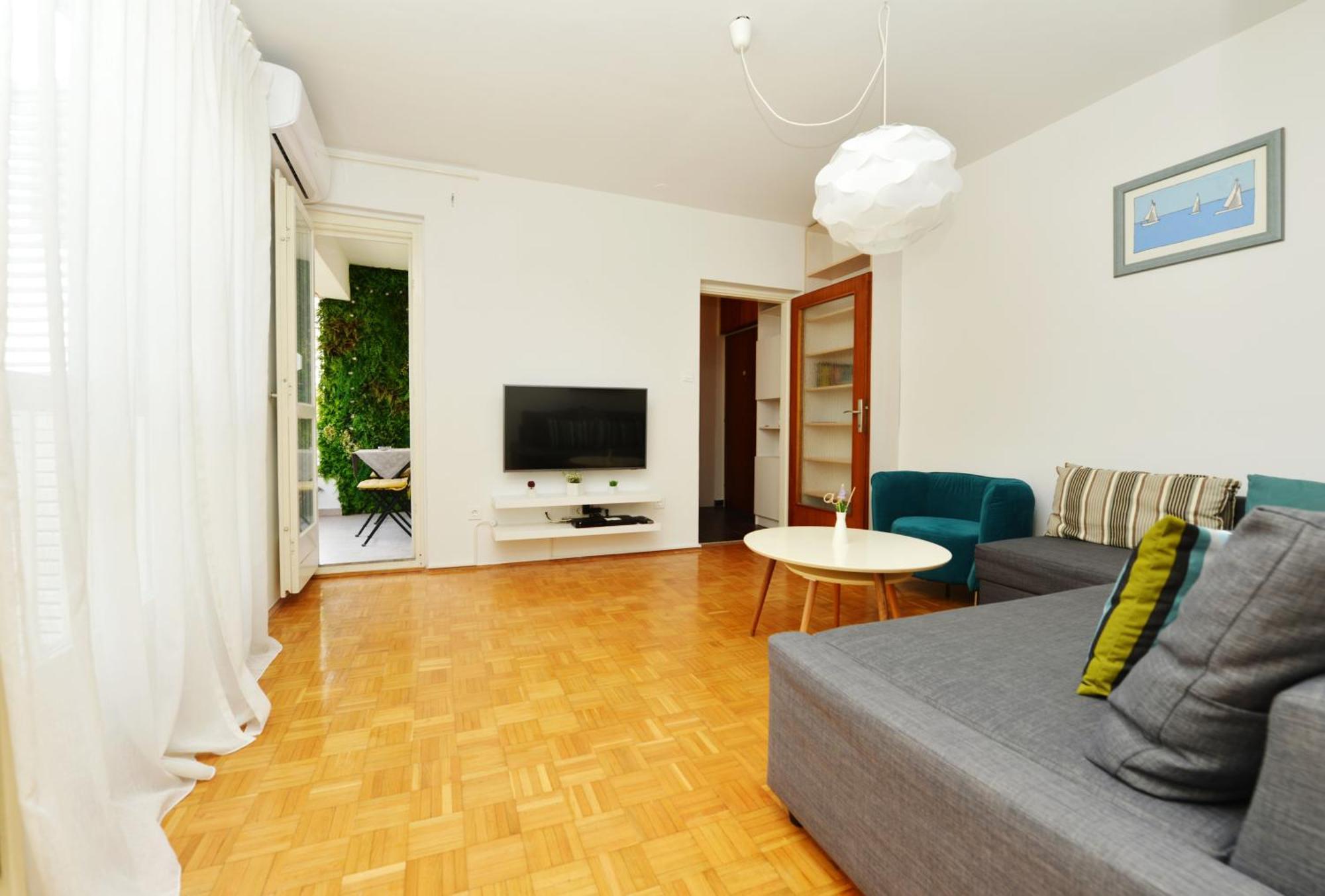 Apartment Ema Old Town Zadar Exterior photo