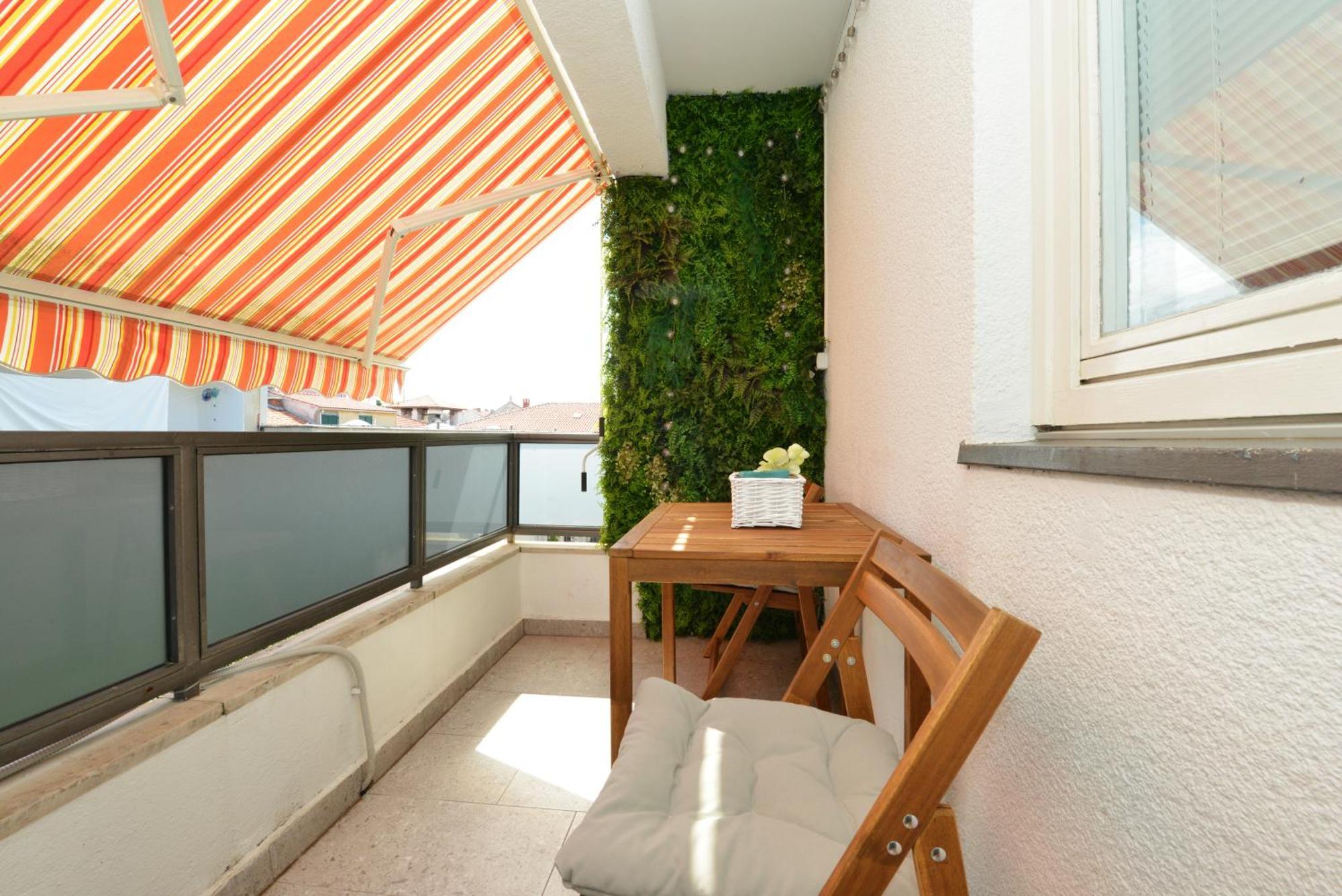 Apartment Ema Old Town Zadar Exterior photo